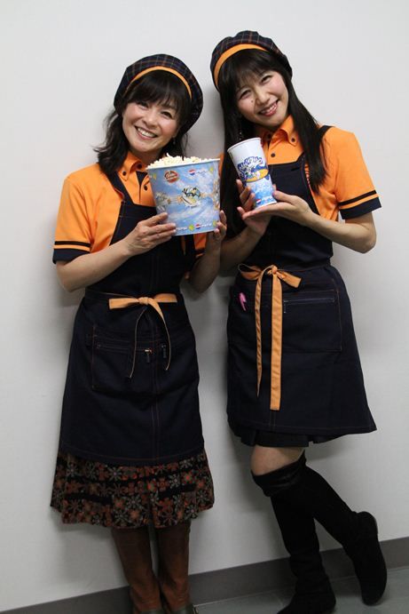 画像ギャラリー No.001のサムネイル画像 / 「サクラ大戦トークライブツアー2012」,5月13日に大阪・茨木での開催が決定