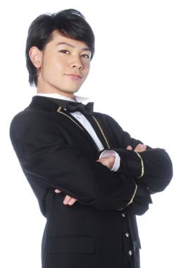 画像ギャラリー No.002のサムネイル画像 / 舞台「サクラ大戦奏組」追加キャストの舞台衣装とコメントを公開