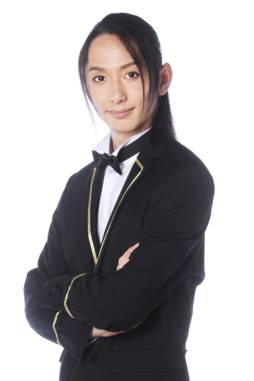 画像ギャラリー No.003のサムネイル画像 / 舞台「サクラ大戦奏組」追加キャストの舞台衣装とコメントを公開