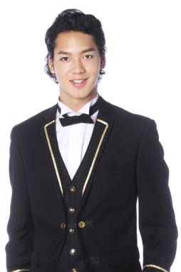 画像ギャラリー No.004のサムネイル画像 / 舞台「サクラ大戦奏組」追加キャストの舞台衣装とコメントを公開