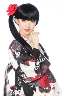 画像ギャラリー No.005のサムネイル画像 / 舞台「サクラ大戦奏組」追加キャストの舞台衣装とコメントを公開