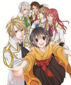 画像ギャラリー No.006のサムネイル画像 / 舞台「サクラ大戦奏組」追加キャストの舞台衣装とコメントを公開