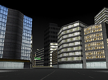 画像ギャラリー No.006のサムネイル画像 / バンダイナムコゲームス,NDS用怪獣討伐アクション「怪獣バスターズ パワード」を2011年1月20日に発売