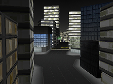 画像ギャラリー No.007のサムネイル画像 / バンダイナムコゲームス,NDS用怪獣討伐アクション「怪獣バスターズ パワード」を2011年1月20日に発売