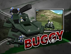 画像ギャラリー No.006のサムネイル画像 / 「怪獣バスターズ パワード」の最新映像が到着。プロモムービーと新怪獣「インペライザー」との戦闘シーンを収録したプレイムービーをチェック