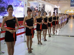 ꡼ No.168 | G-Star 2010ϲ絬ϤȤʤäG-Starä路ѥ˥ãμ̿Ǻ