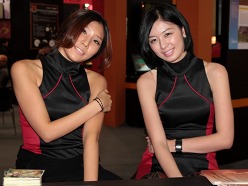 ꡼ No.169 | G-Star 2010ϲ絬ϤȤʤäG-Starä路ѥ˥ãμ̿Ǻ