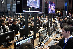 ꡼ No.003Υͥ / G-Star 2010Ϥ줬֥饦ȤϺǤ⿮ʤNDOORSο֥饦MMORPGֻ֤ץץ쥤ݡ