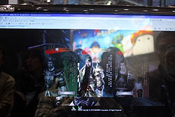 ꡼ No.004Υͥ / G-Star 2010Ϥ줬֥饦ȤϺǤ⿮ʤNDOORSο֥饦MMORPGֻ֤ץץ쥤ݡ