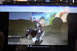 ꡼ No.005Υͥ / G-Star 2010Ϥ줬֥饦ȤϺǤ⿮ʤNDOORSο֥饦MMORPGֻ֤ץץ쥤ݡ