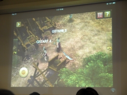 ꡼ No.014 | G-Star 2011NexonȤȤǴڹ˿ˡͤΩֻ֤ס֥ȥƥ S ʤɿҲԤ줿ե󥹥ݡ