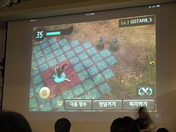 ꡼ No.015 | G-Star 2011NexonȤȤǴڹ˿ˡͤΩֻ֤ס֥ȥƥ S ʤɿҲԤ줿ե󥹥ݡ