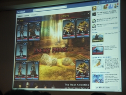 ꡼ No.022 | G-Star 2011NexonȤȤǴڹ˿ˡͤΩֻ֤ס֥ȥƥ S ʤɿҲԤ줿ե󥹥ݡ