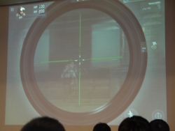 ꡼ No.027 | G-Star 2011NexonȤȤǴڹ˿ˡͤΩֻ֤ס֥ȥƥ S ʤɿҲԤ줿ե󥹥ݡ