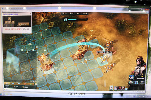 ꡼ No.008Υͥ / G-Star 2011UnityεѤȤ֥饦/ޡȥեб3D MMORPGֻ֤פϡ1ǯɤۤɿʲΤ