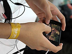 ꡼ No.011Υͥ / G-Star 2011UnityεѤȤ֥饦/ޡȥեб3D MMORPGֻ֤פϡ1ǯɤۤɿʲΤ