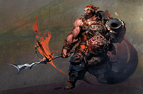 ꡼ No.014Υͥ / G-Star 2011UnityεѤȤ֥饦/ޡȥեб3D MMORPGֻ֤פϡ1ǯɤۤɿʲΤ