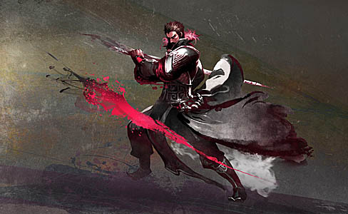 ꡼ No.016Υͥ / G-Star 2011UnityεѤȤ֥饦/ޡȥեб3D MMORPGֻ֤פϡ1ǯɤۤɿʲΤ