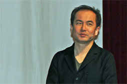 画像ギャラリー No.002のサムネイル画像 / 「Nexon Developers Conference 2012」基調講演。韓国のカリスマ開発者が語る,スマートフォン時代のオンラインゲームのありかた