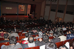 画像ギャラリー No.019のサムネイル画像 / 「Nexon Developers Conference 2012」基調講演。韓国のカリスマ開発者が語る,スマートフォン時代のオンラインゲームのありかた