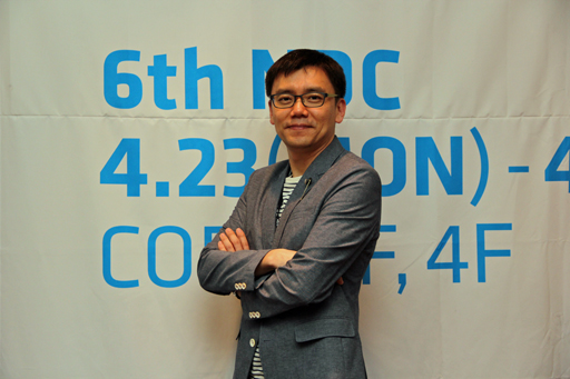 画像ギャラリー No.002のサムネイル画像 / スマートフォン版だからといってダウングレードすることはない――「三国志を抱く。」,キム・テゴン氏への合同インタビュー