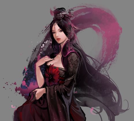 画像ギャラリー No.002のサムネイル画像 / 「三国志を抱く」PCブラウザ版およびAndroid版のクローズドβテスター募集がスタート。4Gamer読者枠は1000名分を用意