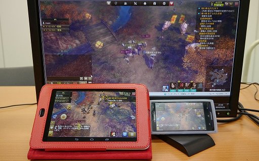 ꡼ No.001 | PC³򤽤Τޤޥޥۤ䥿֥åȤǡֻ֤פɤ̣ǥ֥饦餷ʤMMORPG