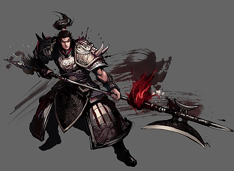 画像ギャラリー No.005のサムネイル画像 / 「三国志を抱く」,6月19日に正式サービス開始。Nexus 7などが当たる各種キャンペーンもお見逃しなく