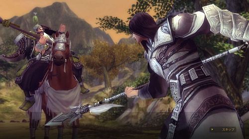 ꡼ No.006 | ֱΥȡ꡼PCǤ⥹ޥۤǤ⥿֥åȤǤ⡽Ȥɤ;ȤʤθǤ륷ߥ졼MMORPGֻ֤פޤʤӥ