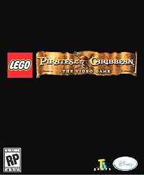 ���������꡼ No.001�Υ���ͥ������ / ��LEGO: Pirates of the Caribbean�פ������Disney��ȯɽ�����٤ϥ쥴�֥��å��Υ���å������ѥ����ˤʤäơ�����ֳ�����˽��