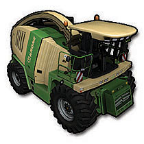 画像集#022のサムネイル/ズー，「ファーミング シミュレーター 2011 〜ミルクや作物を生産しよう！ ぼくらの農場生活〜  日本語版」を2011年3月4日に発売。今度は，酪農も楽しめる