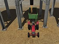 画像ギャラリー No.008のサムネイル画像 / 「ファーミング シミュレーター 2011 日本語版」のDL販売がAmazonで開始