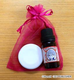 ���������꡼ No.007�Υ���ͥ������ / ��VitaminX�ס�VitaminZ�ס�STORM LOVER�פΥ����ޥ�������19�郎�о�