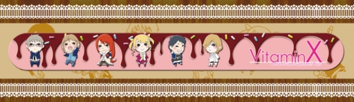 画像ギャラリー No.006のサムネイル画像 / 「VitaminX」と三井住友カードのコラボカードが新デザインに。本日受付開始