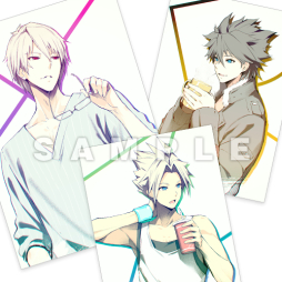 ꡼ No.002 | ǥ꡼ѥ֥å㡼1156˳ŤAGF2016νŸ