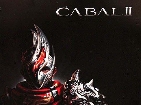 ꡼ No.007 | G-Star 2010ϡCABAL IIפ¸ߤESTsoftΥ֡ǳǧCABAL ONLINEפ³ԤϡCryENGINE 3פǳȯ档CEOKimˤγפʹ