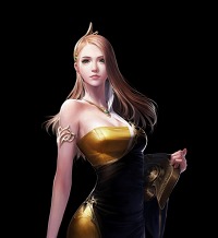 画像ギャラリー No.003のサムネイル画像 / MMORPG「CABAL II」のクローズドβテストが韓国で実施に。プロモムービーで,躍動感溢れるバトルシーンの雰囲気をつかもう