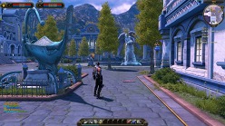 画像ギャラリー No.006のサムネイル画像 / MMORPG「CABAL II」のクローズドβテストが韓国で実施に。プロモムービーで,躍動感溢れるバトルシーンの雰囲気をつかもう