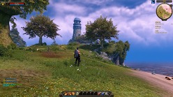 画像ギャラリー No.007のサムネイル画像 / MMORPG「CABAL II」のクローズドβテストが韓国で実施に。プロモムービーで,躍動感溢れるバトルシーンの雰囲気をつかもう