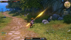 画像ギャラリー No.008のサムネイル画像 / MMORPG「CABAL II」のクローズドβテストが韓国で実施に。プロモムービーで,躍動感溢れるバトルシーンの雰囲気をつかもう