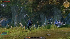 画像ギャラリー No.009のサムネイル画像 / MMORPG「CABAL II」のクローズドβテストが韓国で実施に。プロモムービーで,躍動感溢れるバトルシーンの雰囲気をつかもう