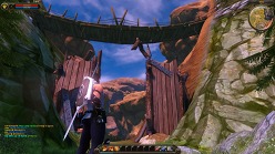 画像ギャラリー No.010のサムネイル画像 / MMORPG「CABAL II」のクローズドβテストが韓国で実施に。プロモムービーで,躍動感溢れるバトルシーンの雰囲気をつかもう