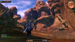 画像ギャラリー No.011のサムネイル画像 / MMORPG「CABAL II」のクローズドβテストが韓国で実施に。プロモムービーで,躍動感溢れるバトルシーンの雰囲気をつかもう