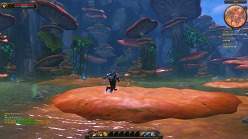 画像ギャラリー No.013のサムネイル画像 / MMORPG「CABAL II」のクローズドβテストが韓国で実施に。プロモムービーで,躍動感溢れるバトルシーンの雰囲気をつかもう