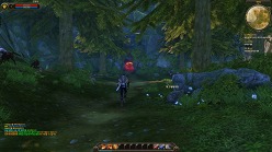 画像ギャラリー No.014のサムネイル画像 / MMORPG「CABAL II」のクローズドβテストが韓国で実施に。プロモムービーで,躍動感溢れるバトルシーンの雰囲気をつかもう