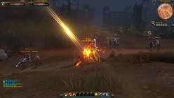 画像ギャラリー No.015のサムネイル画像 / MMORPG「CABAL II」のクローズドβテストが韓国で実施に。プロモムービーで,躍動感溢れるバトルシーンの雰囲気をつかもう