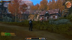 画像ギャラリー No.017のサムネイル画像 / MMORPG「CABAL II」のクローズドβテストが韓国で実施に。プロモムービーで,躍動感溢れるバトルシーンの雰囲気をつかもう