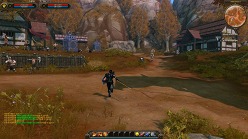 画像ギャラリー No.018のサムネイル画像 / MMORPG「CABAL II」のクローズドβテストが韓国で実施に。プロモムービーで,躍動感溢れるバトルシーンの雰囲気をつかもう