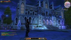 画像ギャラリー No.020のサムネイル画像 / MMORPG「CABAL II」のクローズドβテストが韓国で実施に。プロモムービーで,躍動感溢れるバトルシーンの雰囲気をつかもう