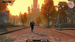 画像ギャラリー No.022のサムネイル画像 / MMORPG「CABAL II」のクローズドβテストが韓国で実施に。プロモムービーで,躍動感溢れるバトルシーンの雰囲気をつかもう